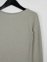 ウィングスウォーマーTシャツ/Wings Warmer T-shirt (2color)