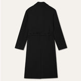 ASYMコート/ASYM COAT_BLACK