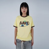 サーフィンTシャツ / SURFING T