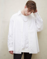 ダブルサイドシャツ / DOUBLE-SIDED SHIRT (4578047131766)