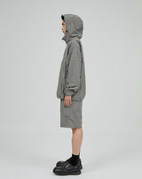 E23 Wind-breaker Technical Jacket