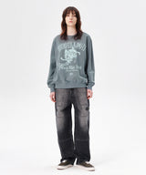 REBEL SWEATSHIRT