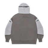 デイオフフーディー0156 / Day Off Hood (4580348723318)