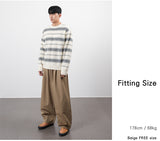 ナイロンウォッシャーバルーンパンツ/nylon washer balloon pants 3color