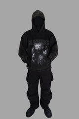 リップワークカーゴパンツ / RipWork Cargo Pants