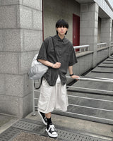 クリブカーゴパンツ / Crib Cargo Pants