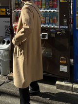 ASCLO Sunshine Double Coat (3color)