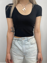 no.91ネックレス / no.91 necklace gold