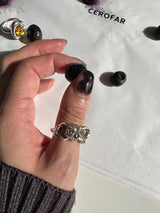 PRINCESS RING