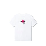 BMXグラフィックT / BMX Graphic Tee_Off White
