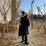 ジョエルカラートレンチコート / [Unisex] Joel Color Trench Coat