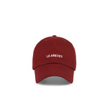LE AREVEY ORIGINAL BURGUNDY(Copy) (6578496929910)