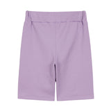 バイカーショーツ / BIKER SHORTS (LAVENDER)