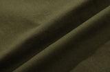 リセントロゴM65ジャケット/RECENT LOGO M65 PARKA_KHAKI