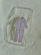 パジャマジェリースマホケース/Pajama jelly case