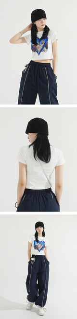 Comfy Knit Short Beanie