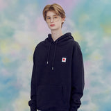 フライトフーディー/  FLIGHT HOODIE (4363504517238)