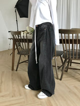 Twoel pants 