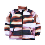 シティライトパッディングジャンパー/BSR2223FWJK006 CITY LIGHT PADDING JUMPER CITY BLACK