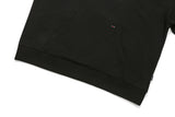 ドーパミンフィンガーフーディー / DOPAMINE FINGER HOODIE_BLACK