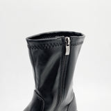 Make Span Middle Boots