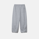 リエルジッパースウェットパンツ(4color)