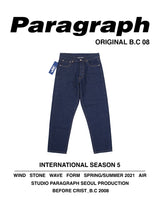 paragraph 8 Color [送料無料]正規品 (6542397833334)