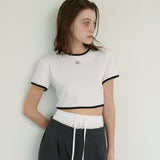 シンボルロゴTシャツ