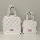 quilting milk bag - m
