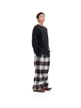 ダメージドニット