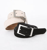 No.9095 suede BELT (6618082410614)