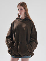 EXIフーディー / EXI HOODY
