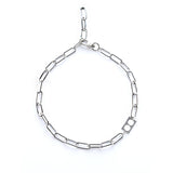 SQUARE BLOCK NECKLACE (6574043398262)