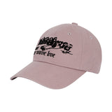 ニューウェーブボールキャップ / NEW WAVE BALL CAP