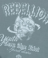 REBEL SWEATSHIRT
