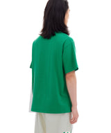 [Archive Bold X Diadora] レーシンググラフィックTシャツ