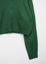 ディープリーカラーカーディガン/Deeplly collar cardigan (3color)