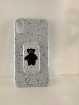 ビンテージベアケース / vintage bear case (laikit set)