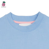 COMBI LOGO SWEATSHIRT (4color) (6535236190326)