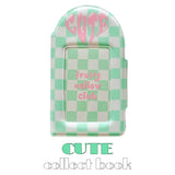 キュートコレクトブック / CUTE collect book MINT