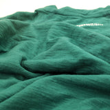 "CRT - Yes, Sir" ロングTシャツ｜"CRT - Yes, Sir" long Tshirt (2554894254198)