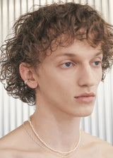 Aqua Earcuff