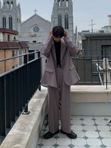 ASCLO Big Daddy Blazer (2color)