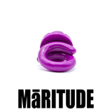バッファローリング / BUFFALO RINGS (PURPLE)