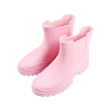 RAINY WED BOOTS_PINK