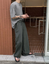 No.8895 round flip-flop (6580029292662)