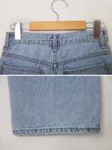 [SHOPPERMADE] オシャレデニムパンツ