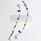 multi beads bracelet 04
