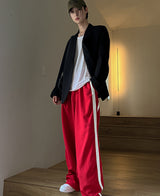 サマーワナビーリネンブレザー/Summer Wannabe Linen Blazer (4 color)