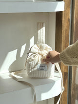 Quilting New string mini bag